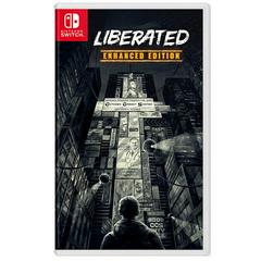Liberated: Enhanced Edition