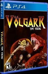 Volgarr The Viking