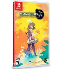 Momodora: Moonlit Farewell