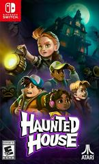 Haunted House