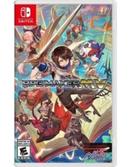 RPG Maker MV