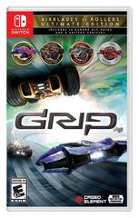 Grip: Combat Racing [Ultimate Edition]