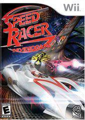 Speed Racer: The Videogame