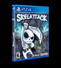 Skelattack