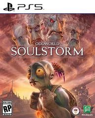 Oddworld: Soulstorm [Day One Oddition]