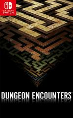 Dungeon Encounters