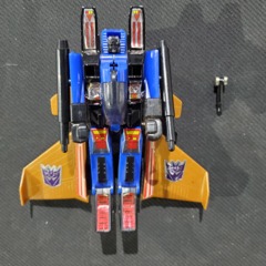 1985 G1 Dirge - Loose