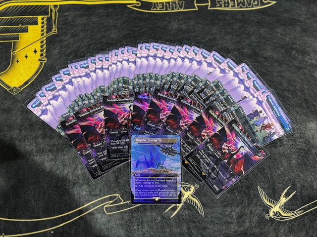 Final Fantasy Standard Store Championship