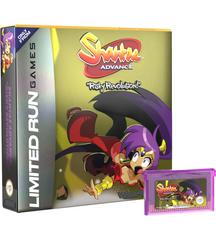 Shantae Advance: Risky Revolution