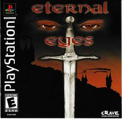 Eternal Eyes
