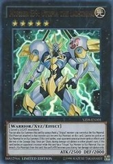 Number S39: Utopia the Lightning yz08-en001