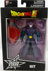 Dragon Ball Z HIT 2017