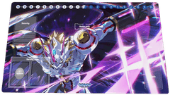 DIGIMON CARD GAME Playmat - Siriusmon