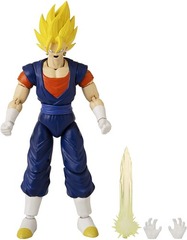 Dragon Ball Super: Dragon Stars Super Saiyan Vegito