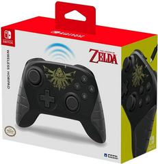 HORI Wireless Horipad [Zelda]