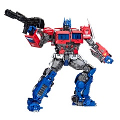 Transformers Masterpiece Movie Series MPM-12 Optimus Prime - Loose