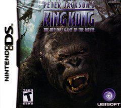 Peter Jacksons King Kong