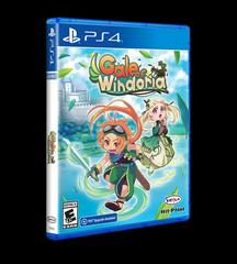 Gale Of Windoria