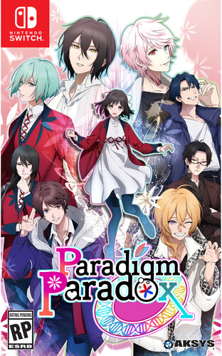 Paradigm Paradox