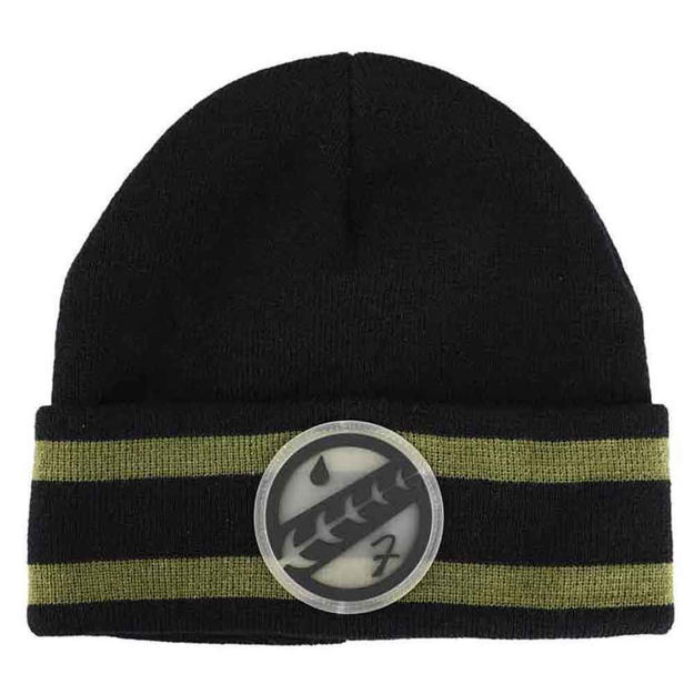 STAR WARS BOBA FETT PATCH BEANIE