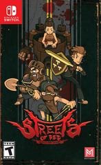 Streets of Red: Devil’s Dare Deluxe