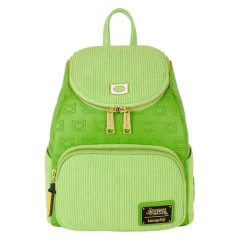 Adventure Time Corduroy Mini-Backpack
