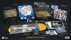 Deliver Us The Moon [Collector’s Edition]