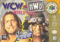 WCW vs NWO World Tour [Players Choice]