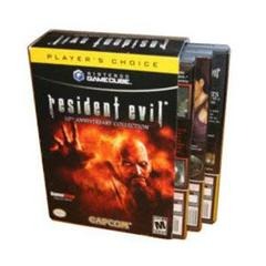 Resident Evil 10th Anniversary Collection
