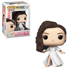 Diana Prince Gala