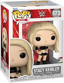 Funko POP WWE: Stacy Keibler