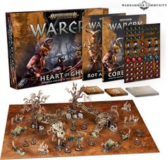 Warcry: Heart of Ghur