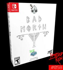 Bad North [Collectors Edition] Nintendo Switch