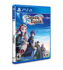 Sword of Elpisia