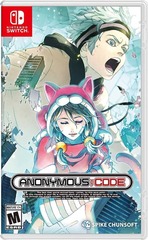 Anonymous;Code