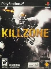 Killzone [Demo]