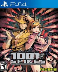 1001 Spikes