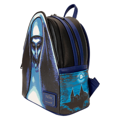 The Nun Mini-Backpack (Cosmetic Damage)