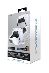 bionik Power Stand Dual Controller Charging System for PS5