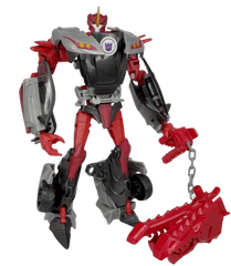 Transformers Robots in Disguise Bloody Knockout - Loose