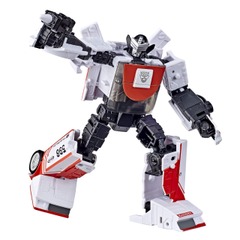 Transformers Generations Selects Exhaust - Loose