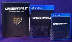 Undertale [Collectors Edition]