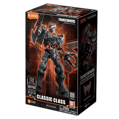 Blokees: Transformers - Classic Class 03 Scourge (71143)