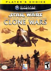 Star Wars Clone Wars [Players Choice]