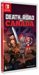 Death Road to Canada