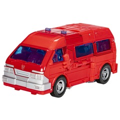 Transformers Studio Series 86 Ironhide - Loose