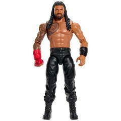 WWE Netflix Top Picks Main Event Series 2025 Roman Reigns