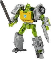 Transformers Generations Legacy Wreck ‘N Rule Collection Autobot Springer