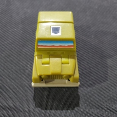 1987 G1 Throttlebots Rollbar - Loose