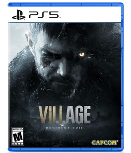 Resident Evil Village